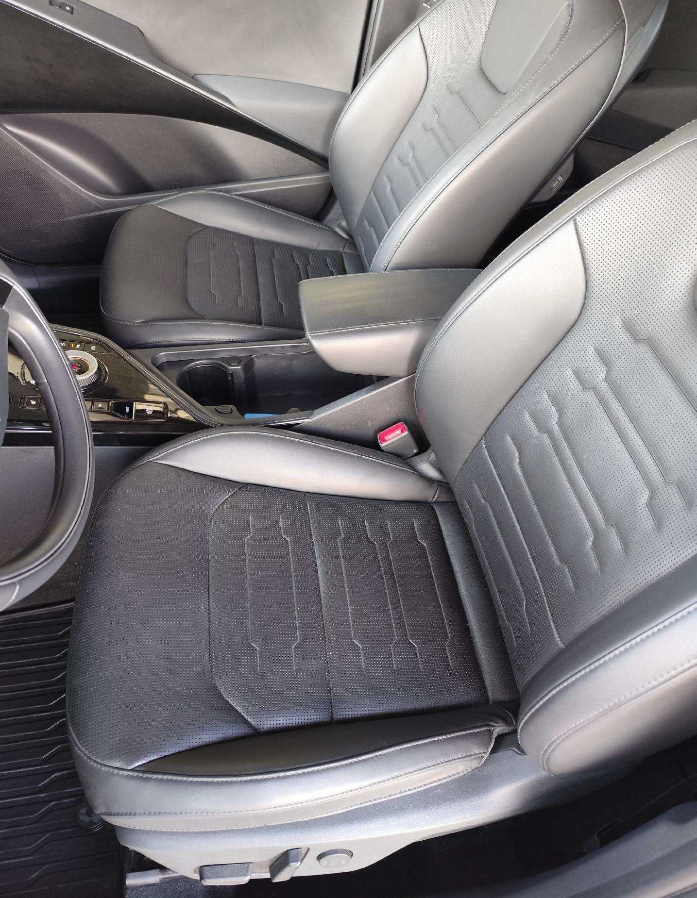 Kia Niro 2022, 1.6 Hybrid