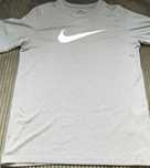 nike t-shirt sportowy dri-fit
