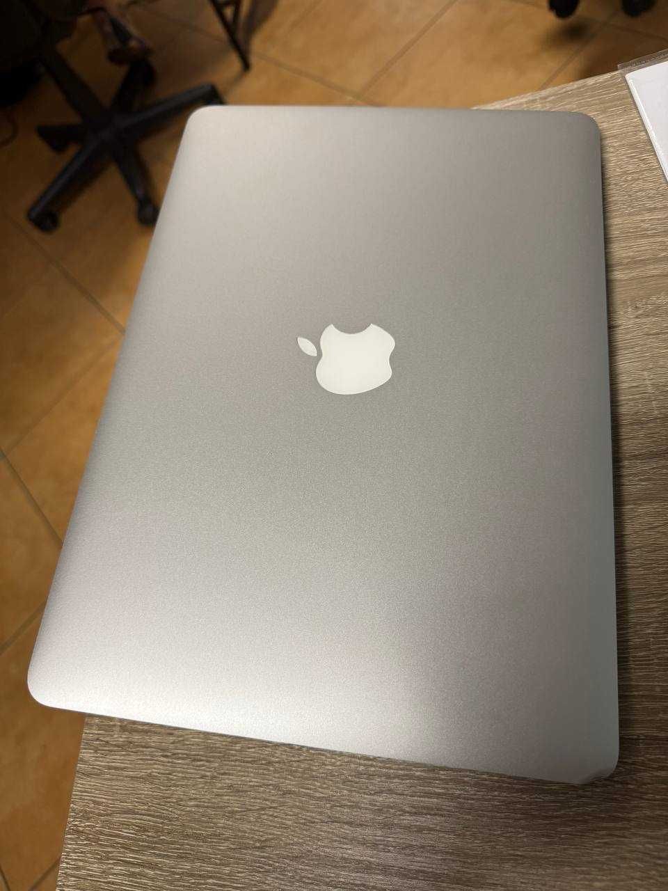 MacBook Air 13 2014
