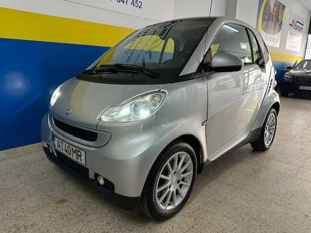 SMART CDI PASSION OPTIMO ESTADO