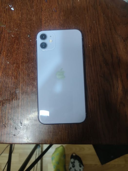 Iphone 11 256Gb Б/У