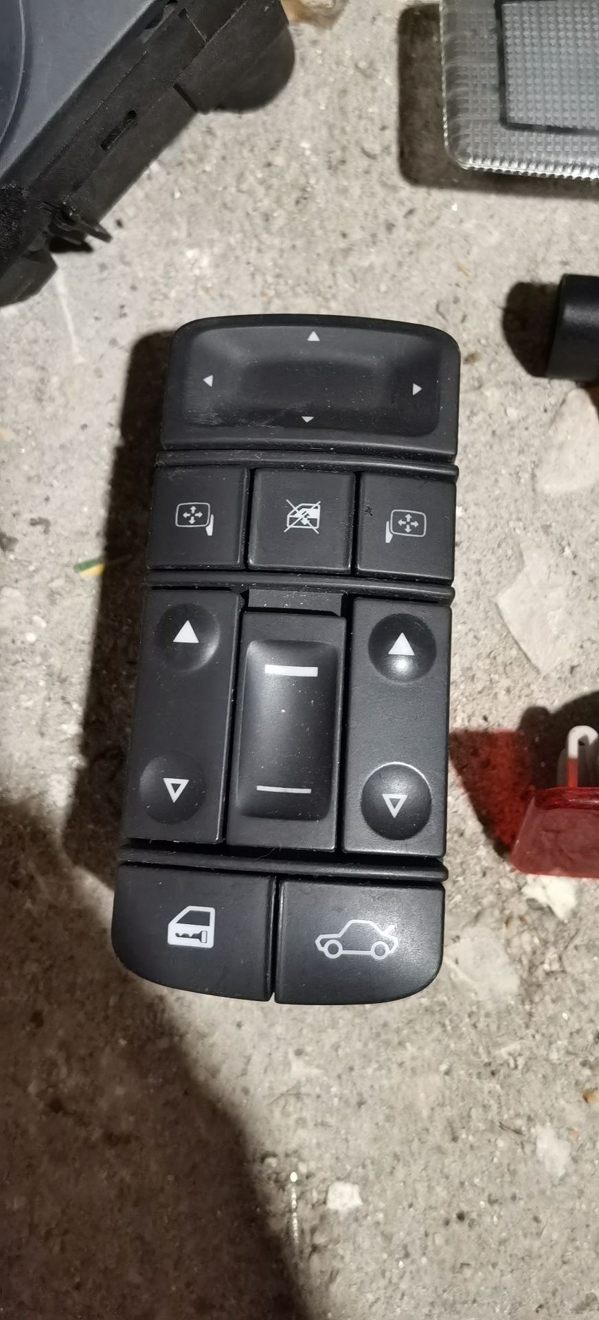 Peças Opel Vectra C, Vectra A, e Astra G