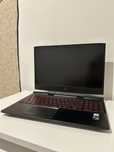 HP Omen 15 – i7-8750H / 16GB RAM / 4GB Gráfica – Gaming