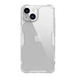 Nillkin Nature Pro etui iPhone 14 Plus pancerna obudowa pokrowiec prze