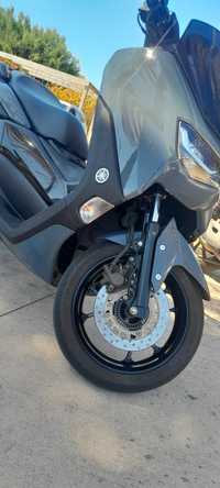 Yamaha N max 125