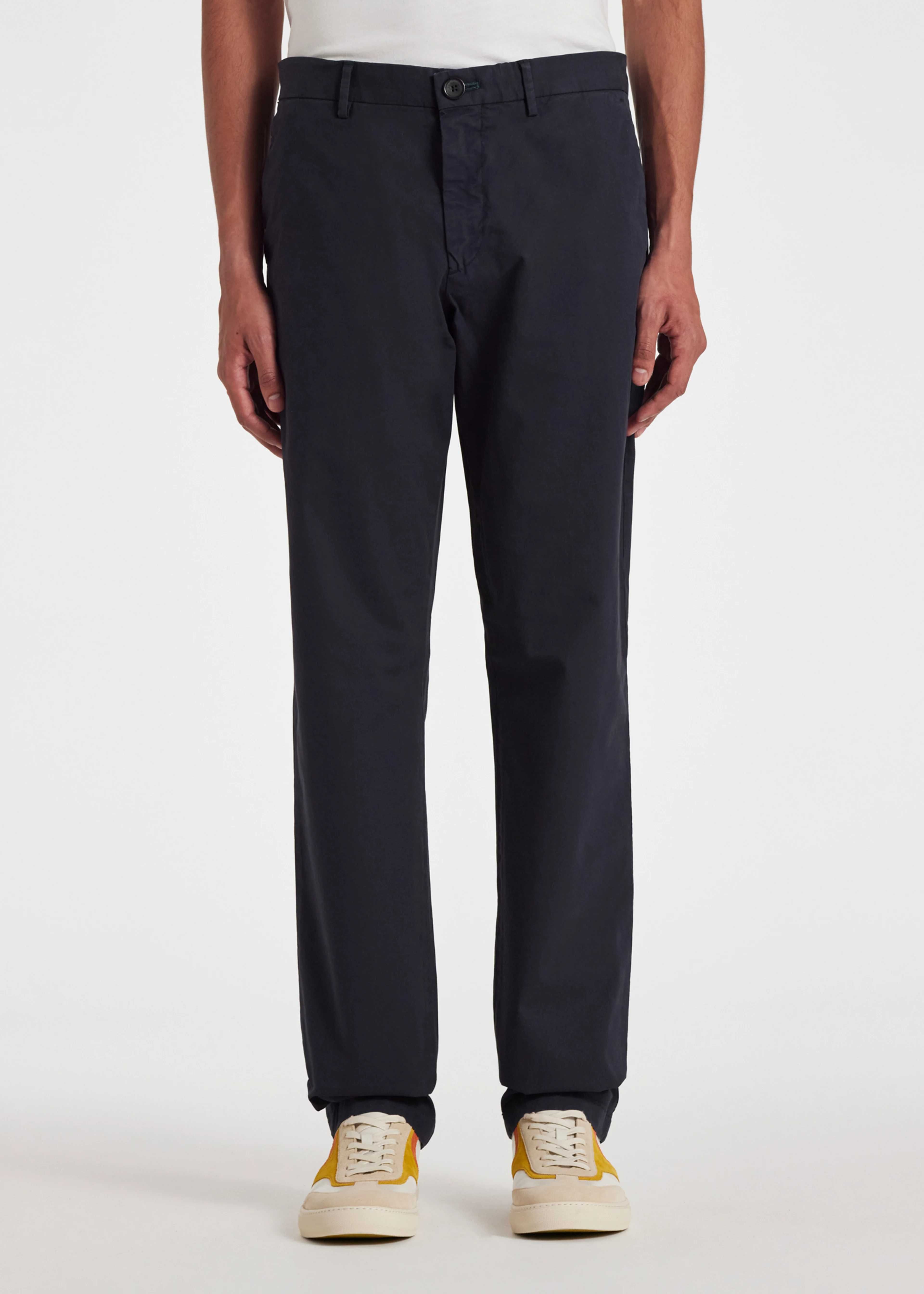 Чіноси Paul Smith