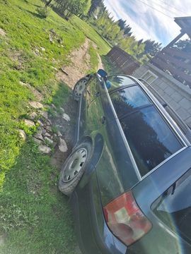 Passat b5 1.9 4x4