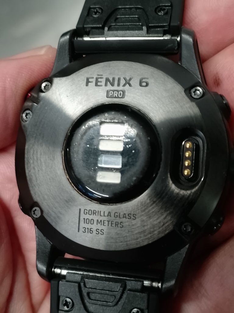 Garmin Fênix 6 PRO