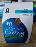 Rajstopy l'eggs sheer energy