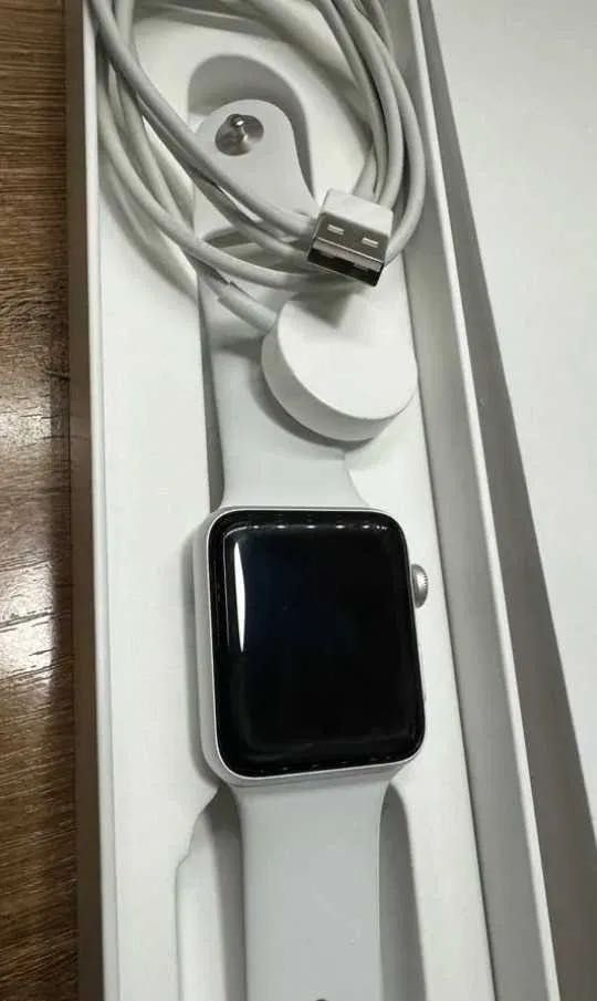 Apple Watch 3 series