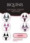 Biquínis Nathalia valente originais