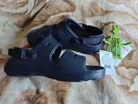 Чоловічі сандалі крокси Crocs Classic All-Terrain Sandal