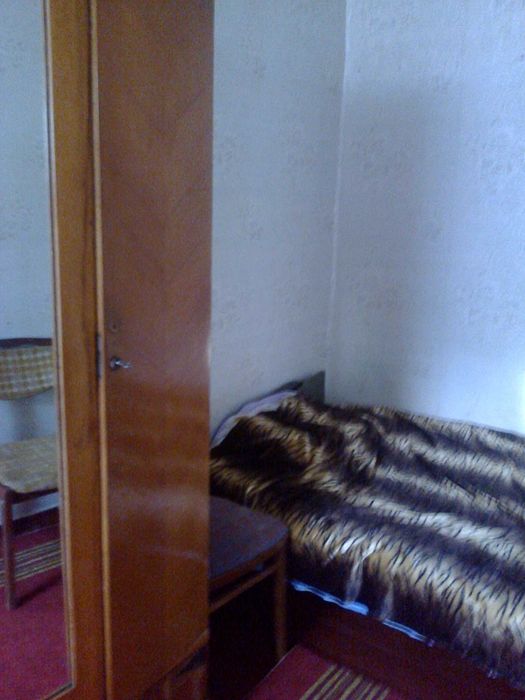 Продам часть дома рн Мазепы