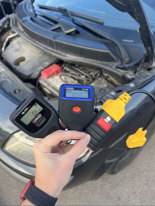 Автопідбір підборщик діагностика перевірка автомобіля