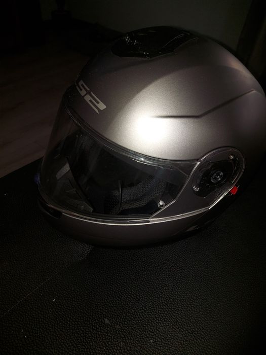 Kask Ls2 strobe II