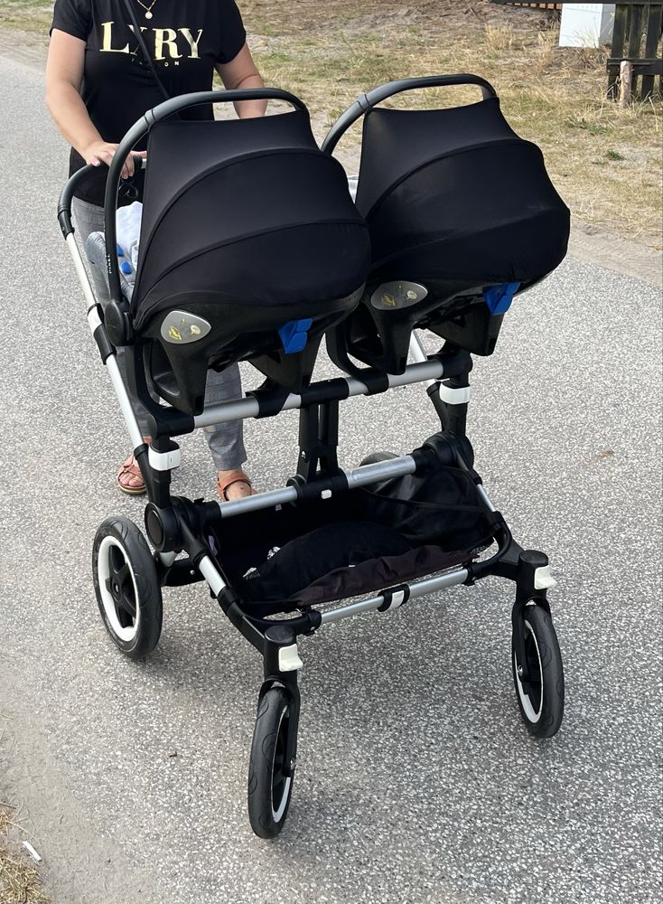 Wózek Bugaboo Donkey 2