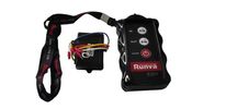 Uniwersalny pilot radiowy  do wywrotki 12v 24v