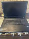 Laptop Lenovo B71-80 / intel core i3