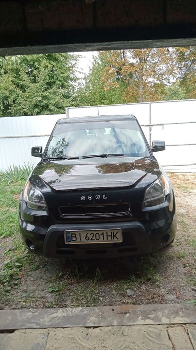 Продам авто.Кіа соул.