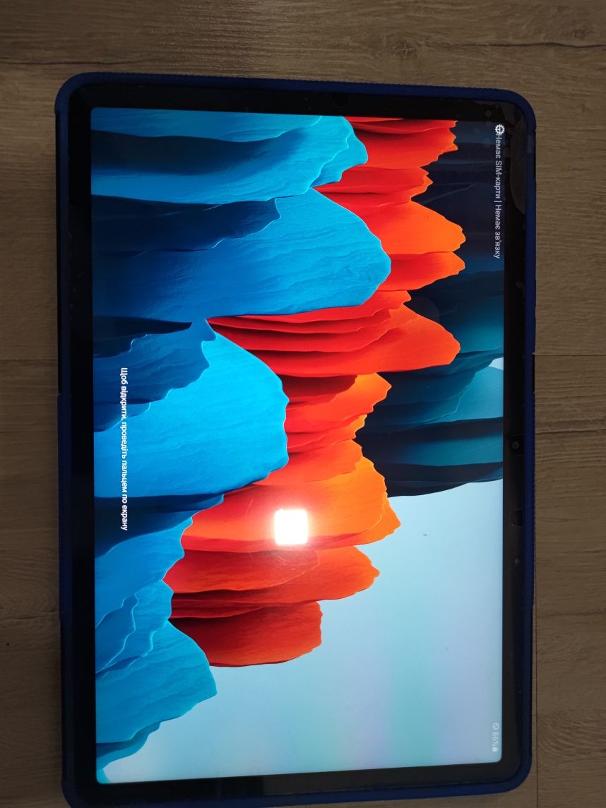 Продам планшет Samsung tab S7 LTE
