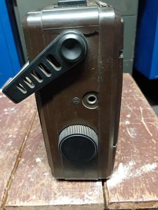 UNITRA Kasprzak RMS 451