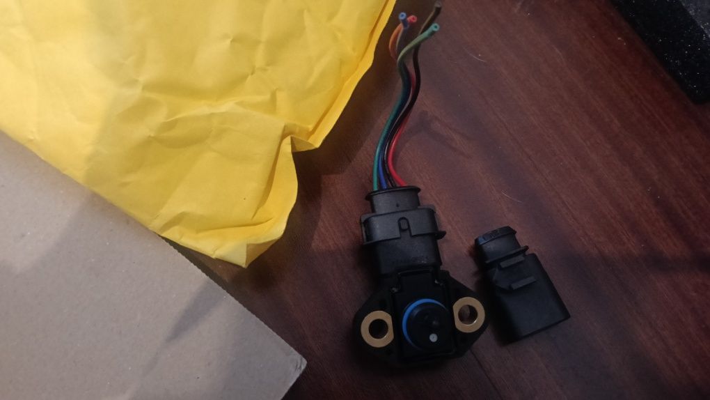 Vendo material variado (Novo) para Ibiza 6l ou motores PD 130