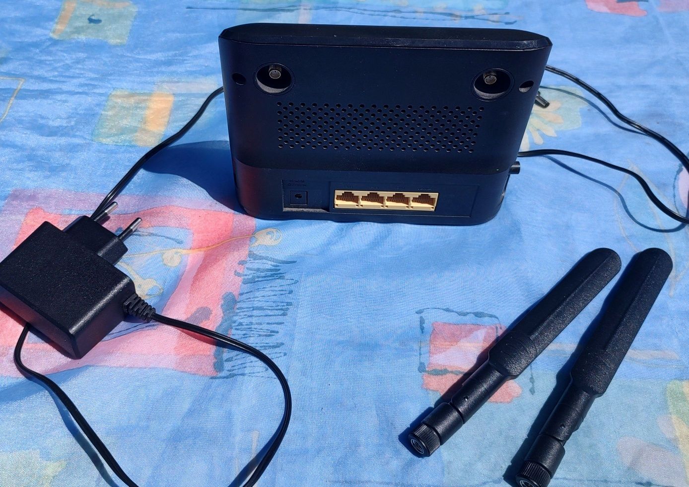 Router na SIM/D-Link DWR-961