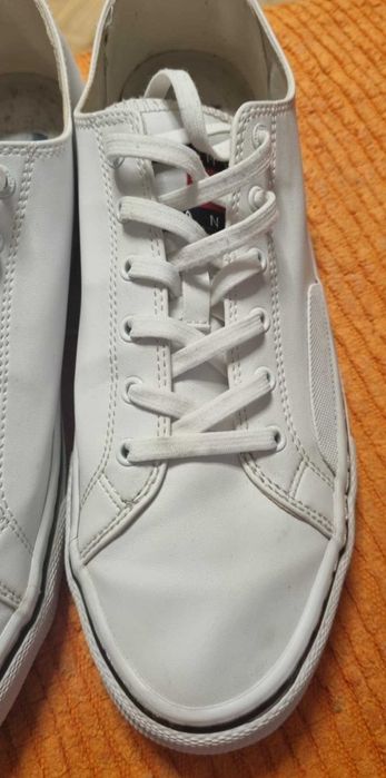 Męskie trampki Tommy Jeans 43,5-44
