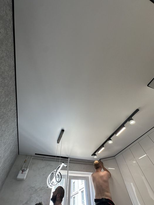 Натяжні стелі , Натяжна стеля Трускавець, Дрогобич, Борислав