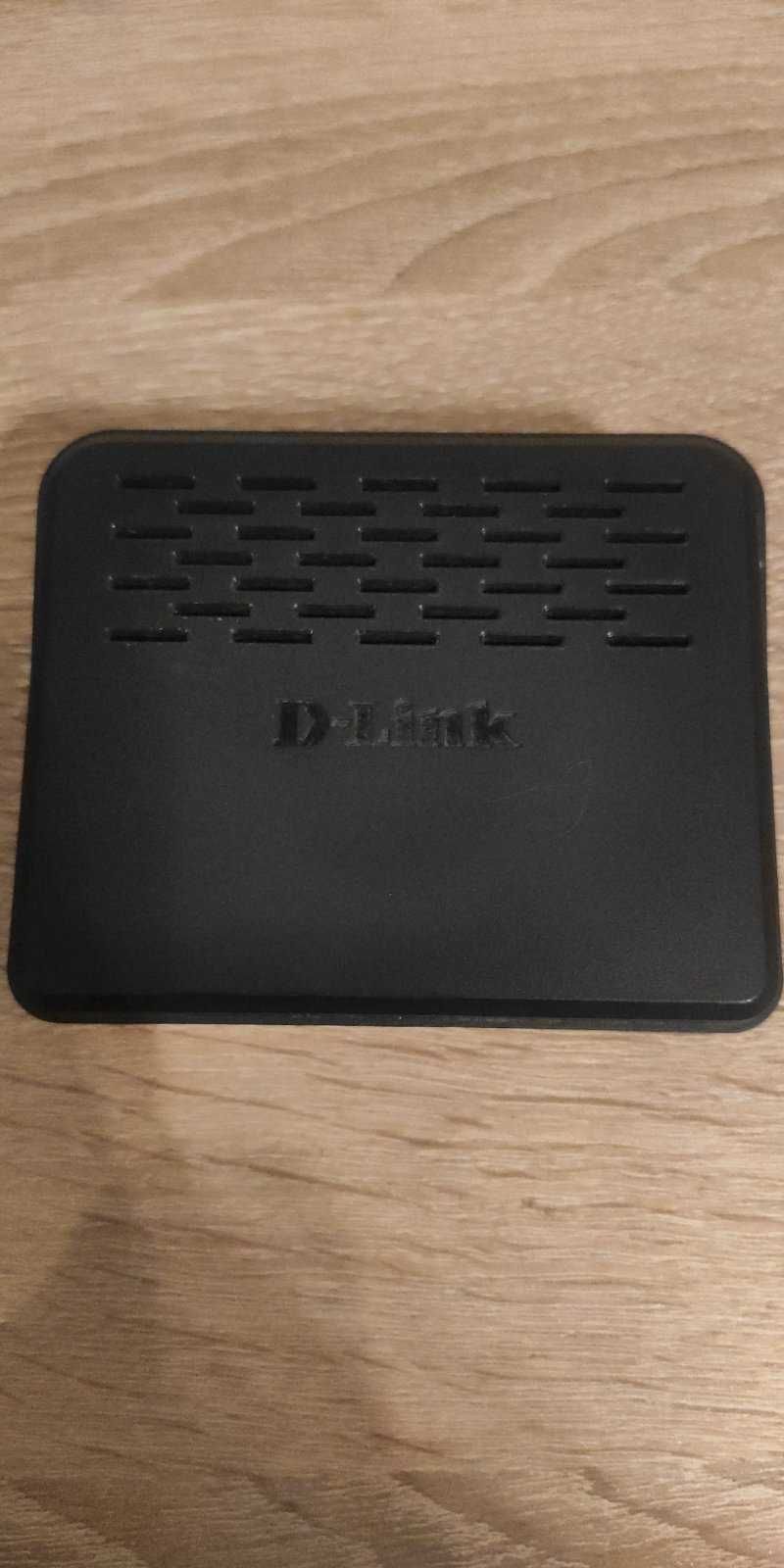 Свич коммутатор D-Link DES-1005A