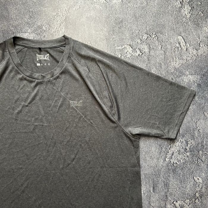 Спортивна футболка EVERLAST, 2XL-size original у HOBOМУ СТАНІ