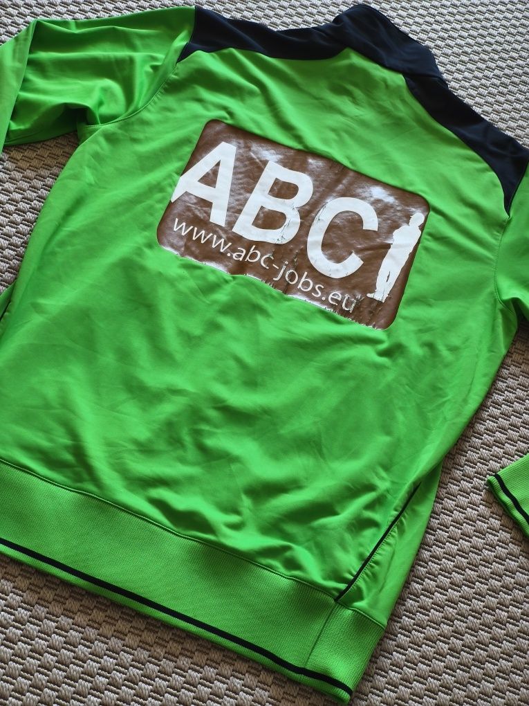 Blusão desporto da Adidas