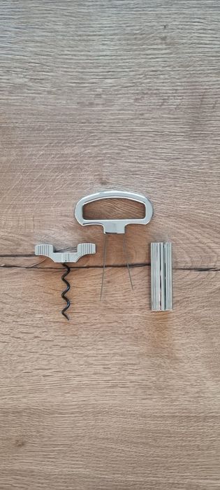 Saca-rolhas Profissional  (Novos)