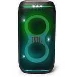Aluguer Coluna JBL PartyBox 120 – Som Potente p/ Festas & Eventos