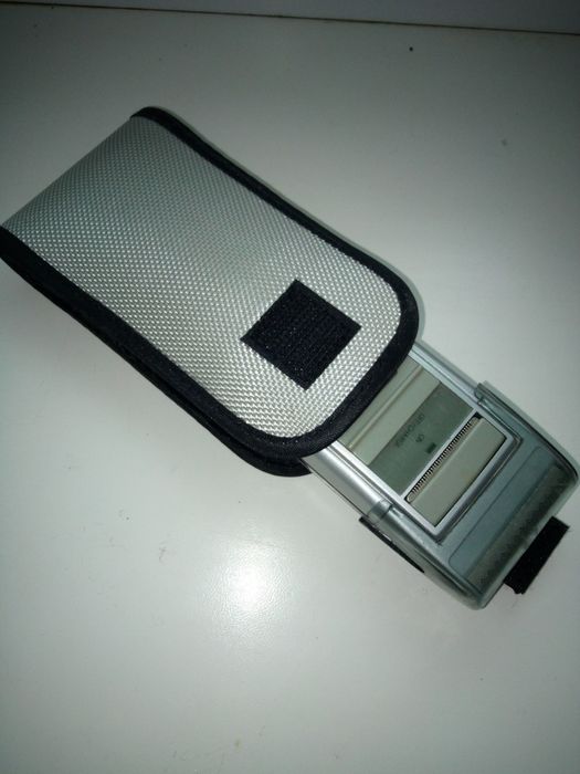 Электробритва аккумуляторная