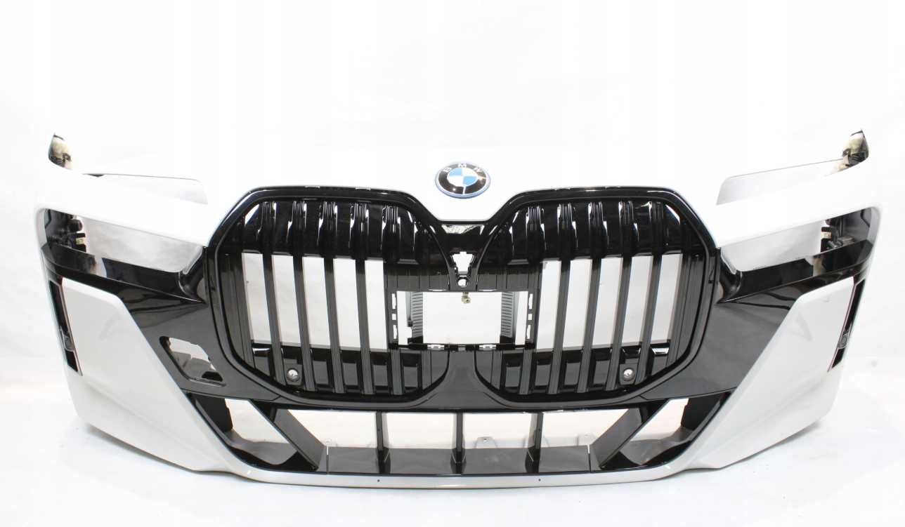 BMW 7 G70 бампер 5A45BF8 51115A45BF8