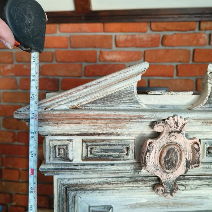 unikalny, stylowy mebel vintage