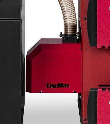 kocioł, piece 5 klasa AGRO BIO 9 kW pellet, drewno