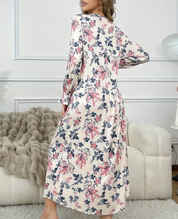 Якісна нічна сорочка 52-54-56