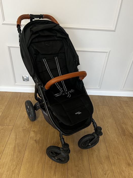 Wozek valco snap 4 sport