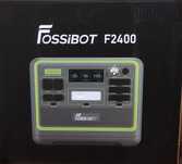 Зарядна станція Fossibot F2400