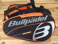 Mochila Bullpadel