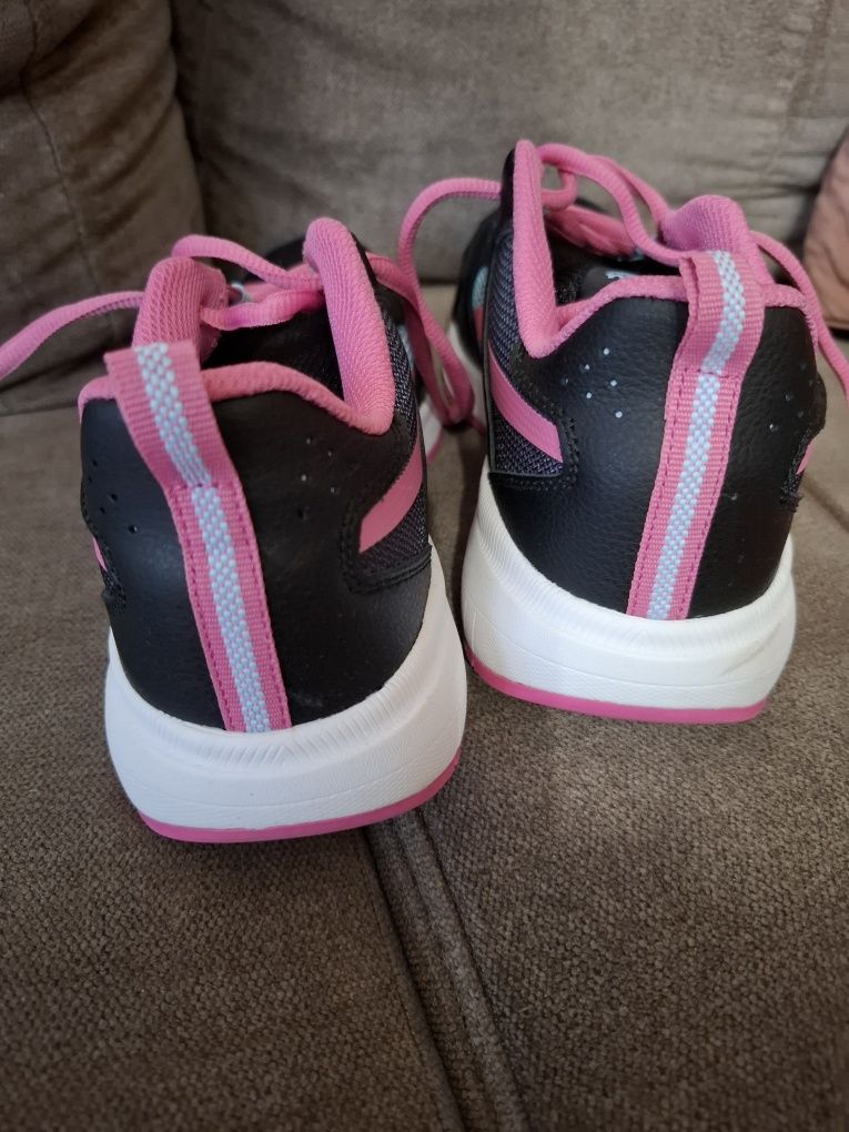 Buty sportowe Reebok Classic Learher Junior