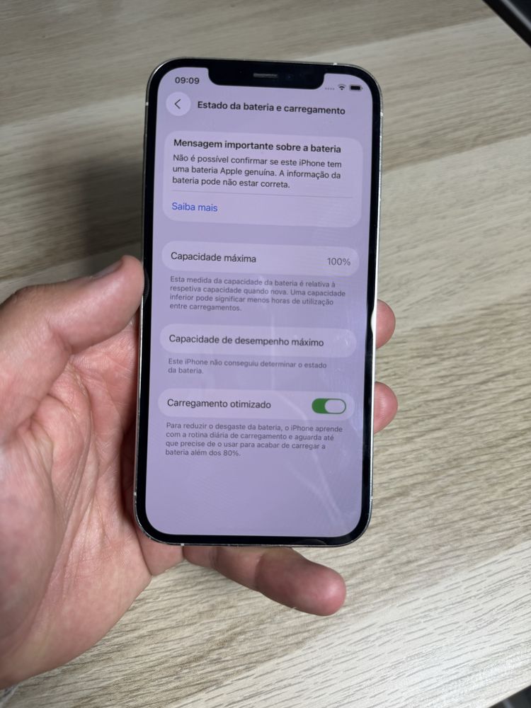 Iphone 12 Pro 128GB