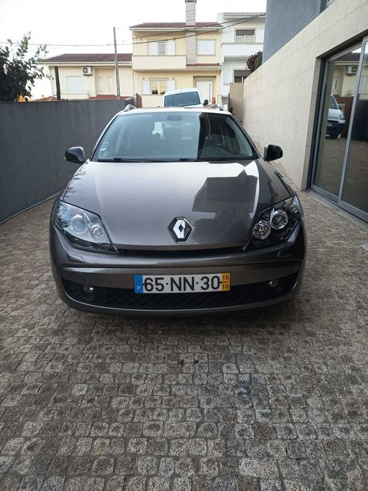 Renault Laguna Break 1.5dci