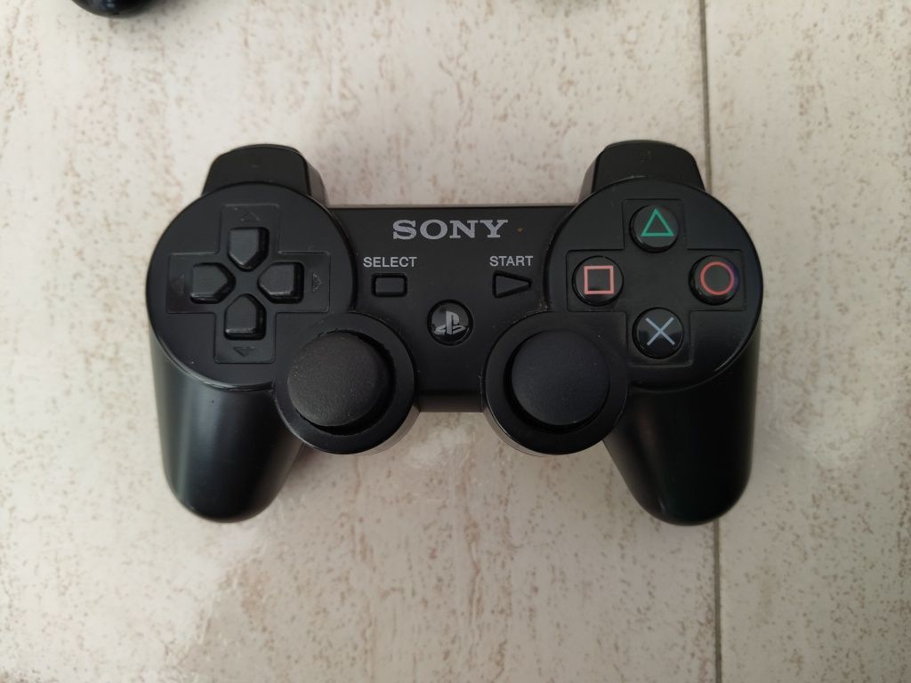 Comando original ps3