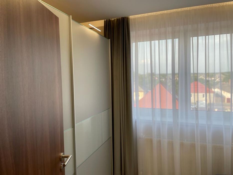 2 кімнатна квартира Кішварда