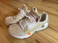 Nike Presto Off White 43