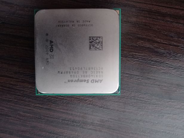 Продам процессор AMD