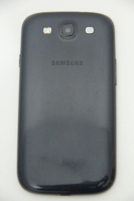 Samsung S3 Preto i9300